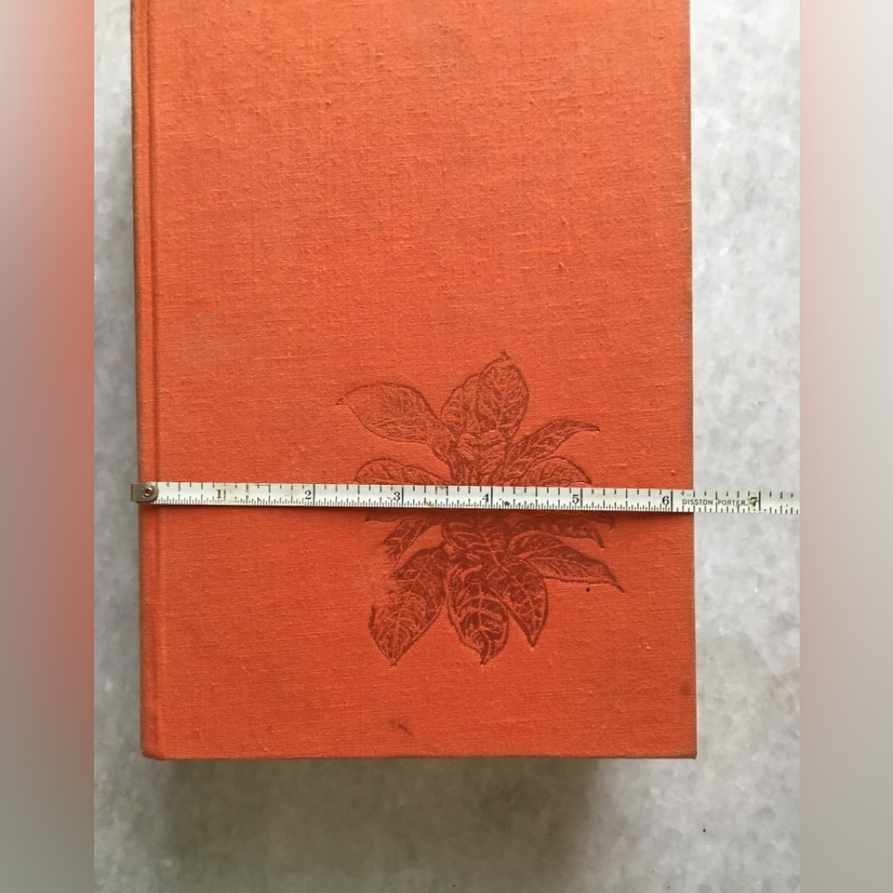 Caribbean Vintage Book | James A. Michener | Random House - Picture 14 of 16